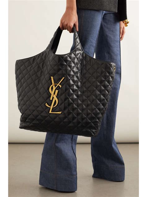 ysl large bags|ysl large tote bags.